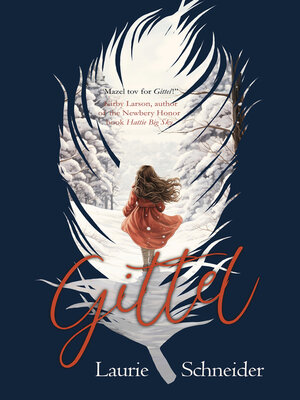 cover image of Gittel